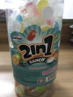 500G 2 in 1 Candy