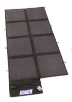 Folding Solar Panel Cell Solar Blanket Foldable Convenient Portable