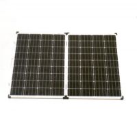 160W Folding Solar Panel Solar Cell Solar Module