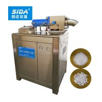 Sida brand new dry ice pelletizer making machine 200kg/h