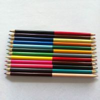color pencils wooden pencil