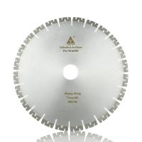 350mm Sharp King Diamond Disc Cutting Stone, Granite Cutting Tool