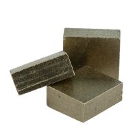 Granite Block Stone Cutting Diamond Saw Blade for Mining Machine