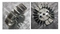 chainsaw parts H365 flywheel