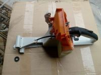 chainsaw parts MS660 fuel tanks