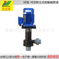 Sell Vertical pump SE5002/5012/5022/5032 FRPP