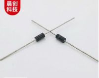 1N4001 Rectifier Diode 1A 50V DO-41 (DO-204AL) Axial 1N IN 4001 IN4001 1 Amp 50 Volt