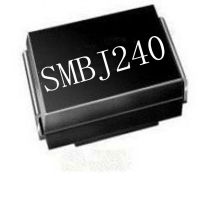 Free Samples SMBJ24CA, SMBJ24A , Bidirectional 24V TVS Diodes DO-214AA Case