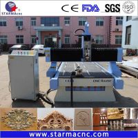 woodworking CNC Router Machine for Sale