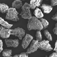 3 Micron Homothetic Polycrystalline Diamond Powder for Sapphire Polishing