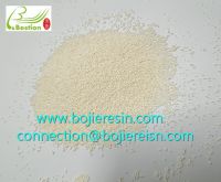 Carotenoid extraction resin