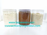 Extraction of panax quinquefolium saponin resin