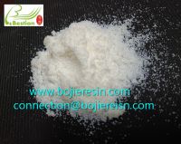 Chlorogenic acid extraction and purification resin