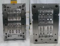 Electric Parts Mould-Electrical Component Mould China