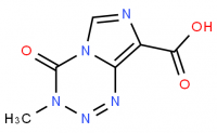 Temozolomideacid  cas no 113942-30-6