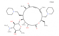 Tildipirosin Bioactive small molecules  API