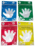 Disposable PE Gloves cheap price with good quality