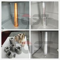 OEM Stainless Steel home decoration candle holder