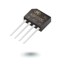 KBP310G, the bridge rectifiers diode packed by KBP case