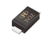 Provide Original Zener diode 0.5W series packed by SOD-123FL case