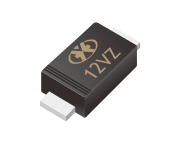 MMSZ13VZ, the ultrathin surface mount Zener diode pakced by SOD-123FL