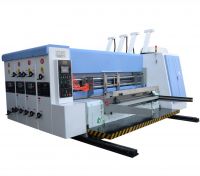 supply corrugated carton board printing machine