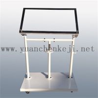 Sample Support Stand Testing Equipment for Automotive Windshield and Building glass