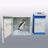 Safety Glass Quality Testing Equipment