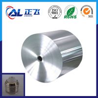 8079O aluminum household foil jumbo China
