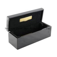 high quality customized wooden wine box