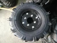 tiller wheels