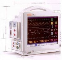 Chinese Q5 Portable Modular Patient Monitor