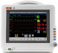 10.4 inch neonatal cardiac patient monitor