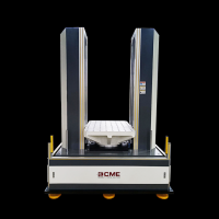 KRD11 Pneumatic Vertical Shock Test System