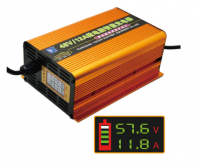 Lead acid battery Chargers