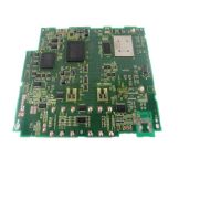 motherboard with dc power servo driver circuit board  266L3410085