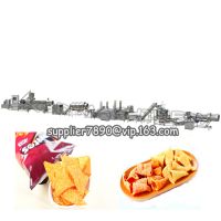 Doritos, Tortilla, Corn Chips Production  Line
