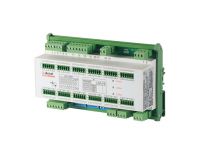 2 channels inlet multi circuit power meter in data center