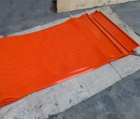 Large Size Polyurethane High Frequency Screen