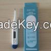 Medical / family / electronic thermometer