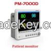 Multifunctional patient monitor