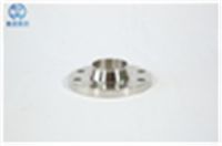 ANSI DIN GOST Forged Class150 Stainless Steel Slip on Flange