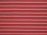 polyester forming fabric mesh belt