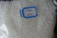 HDPE VIRGIN RESIN Solid Insulation Compound