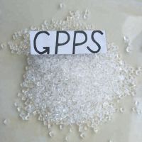 GPPS VIRGIN RESIN FOR XPS AND Blends with HIPS