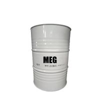 Mono ethylene glycol MEG 99%