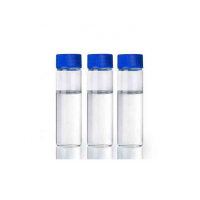 Transparent Liquid Mono Propylene Glycol 99.5% Min for Industrial Use