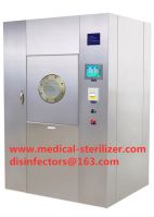Surgical Medical Instruments automatic ultrasonic washer disinfector machine