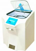 automatic Flexible endoscope washing disinfector machine