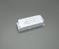 CV+CC Constant Voltage/Costant Current-DALI DIMMABLE Driver